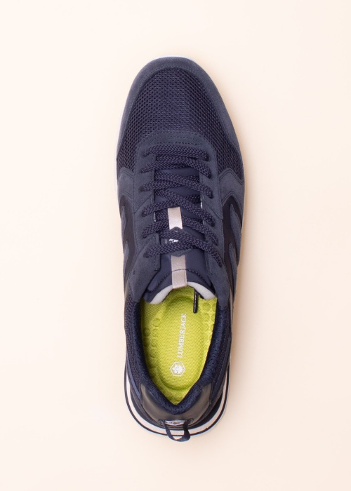 Lumberjack brīvā laika apavi Warner