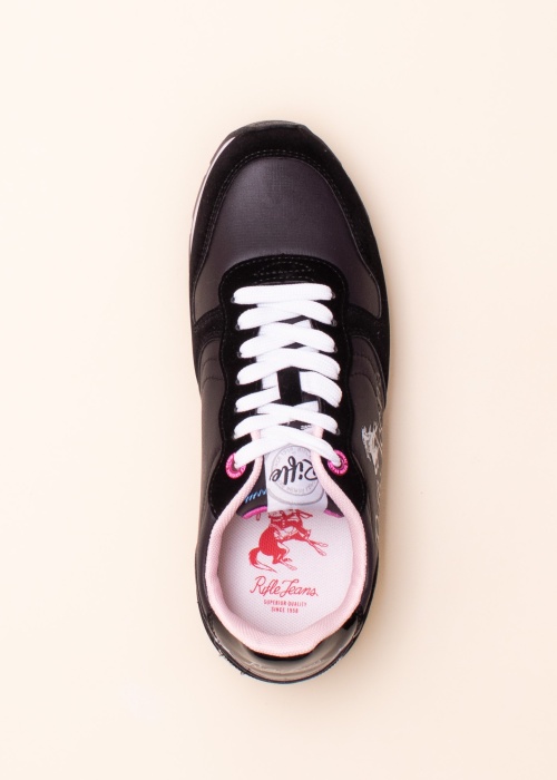 Кроссовки Sonny Rifle