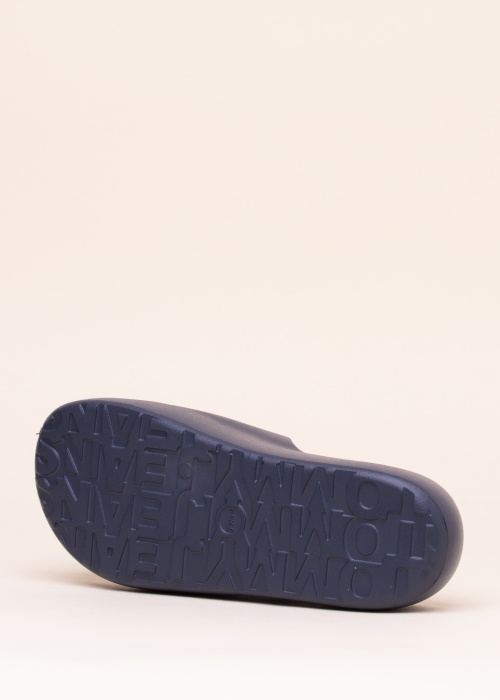 Tommy Jeans baseina iešļūcenes