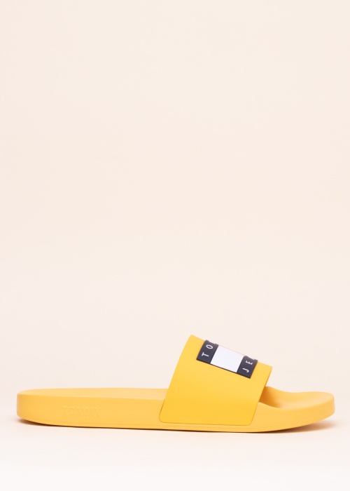 Tommy Jeans baseina iešļūcenes