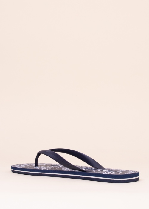 Шлёпанцы Pepe Jeans