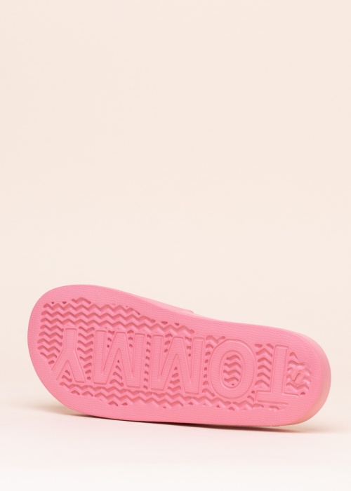 Tommy Jeans baseina iešļūcenes