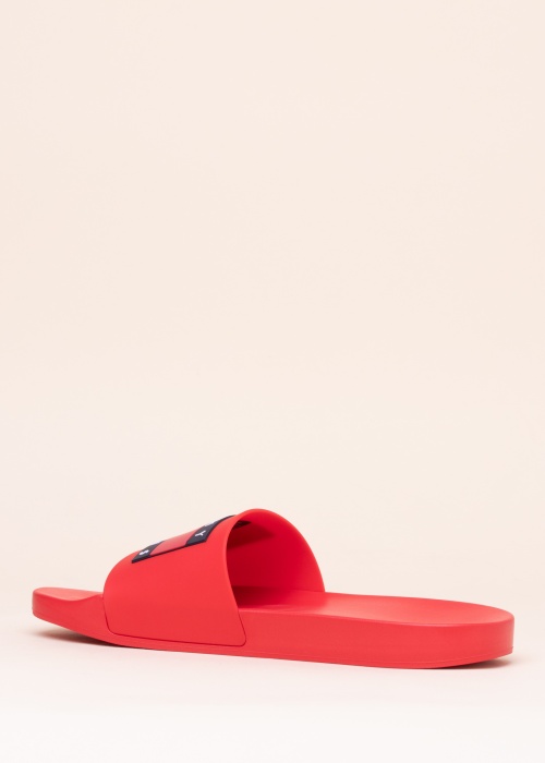 Tommy Jeans baseina iešļūcenes