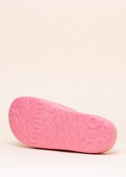 Tommy Jeans baseina iešļūcenes