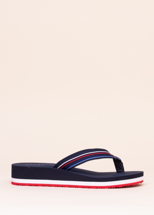 Tommy Hilfiger iešļūcenes
