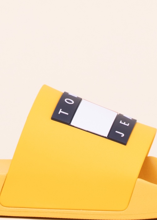 Tommy Jeans baseina iešļūcenes