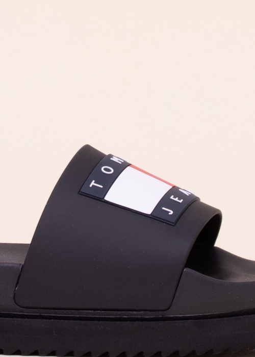 Tommy Jeans baseina iešļūcenes