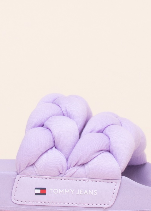 Tommy Jeans baseina iešļūcenes