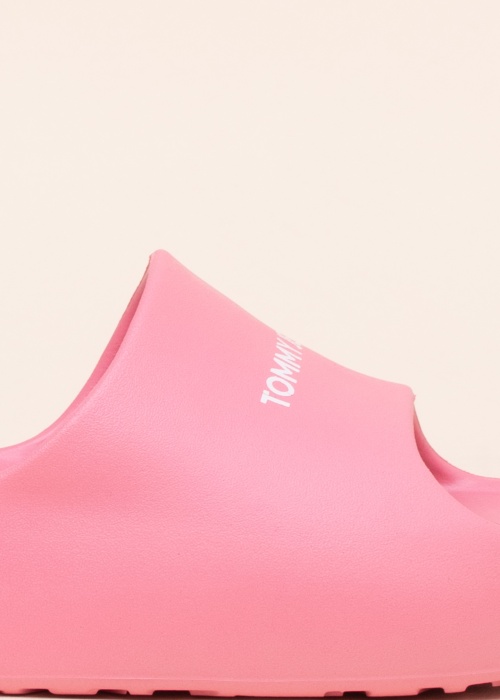 Tommy Jeans baseina iešļūcenes