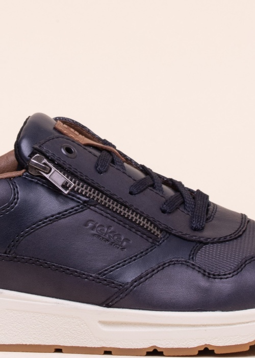 Кроссовки Rieker