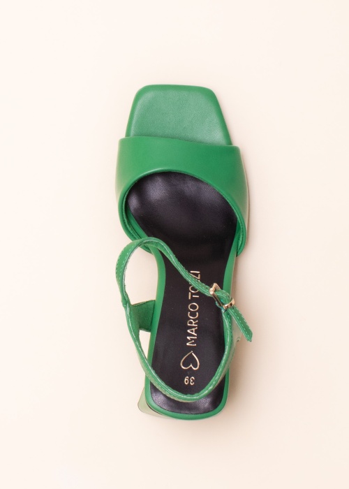 Туфли Marco Tozzi