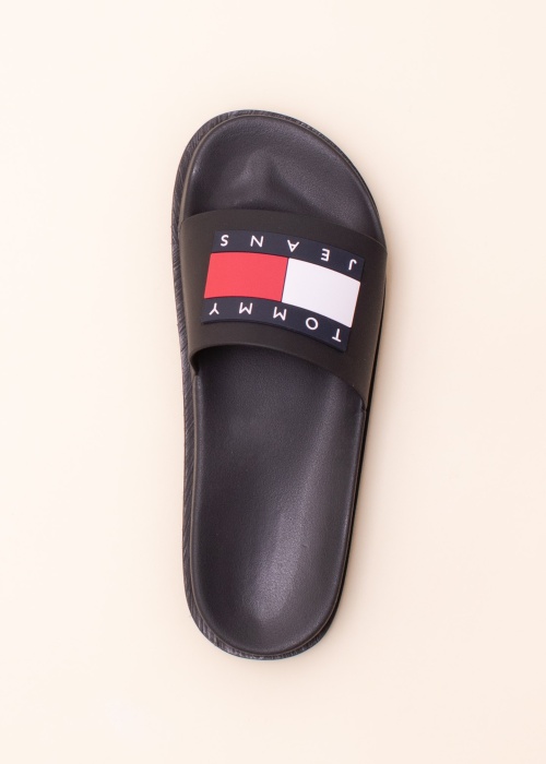 Tommy Jeans baseina iešļūcenes