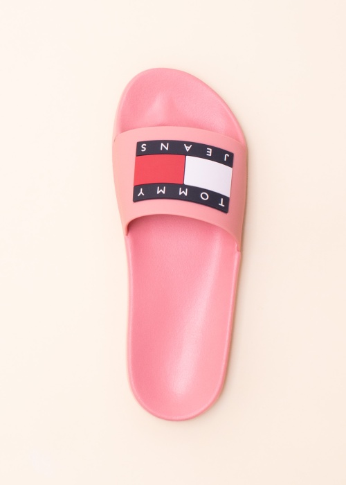 Tommy Jeans baseina iešļūcenes