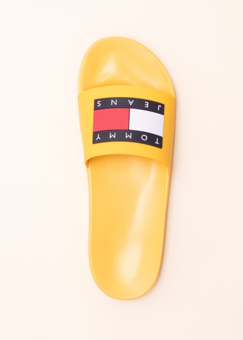 Tommy Jeans baseina iešļūcenes