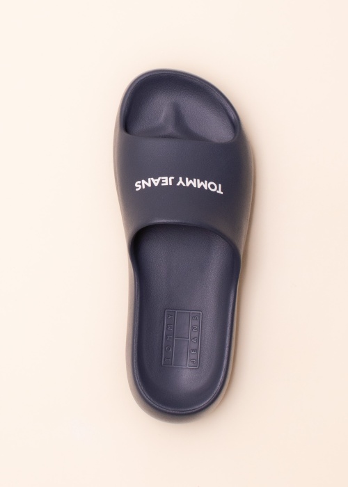 Tommy Jeans baseina iešļūcenes