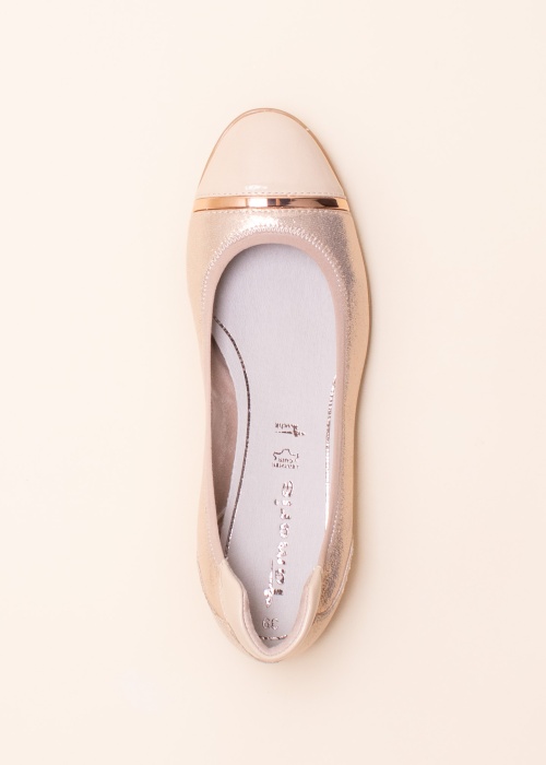 Балетки Tamaris