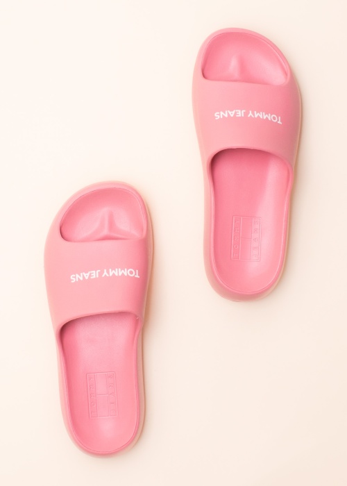 Tommy Jeans baseina iešļūcenes