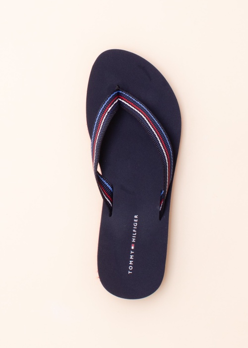 Tommy Hilfiger iešļūcenes