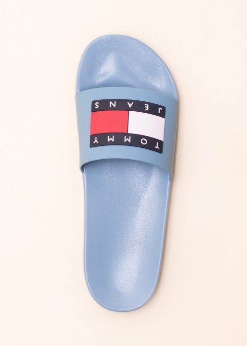 Tommy Jeans baseina iešļūcenes