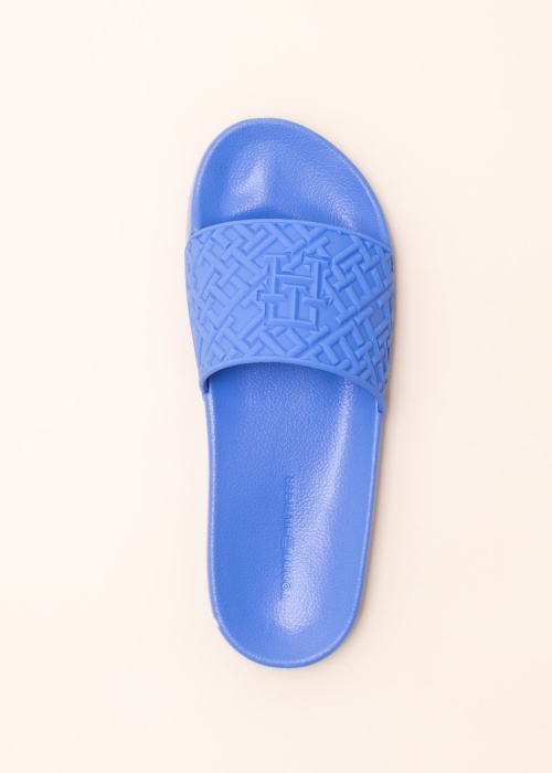 Tommy Hilfiger baseina iešļūcenes