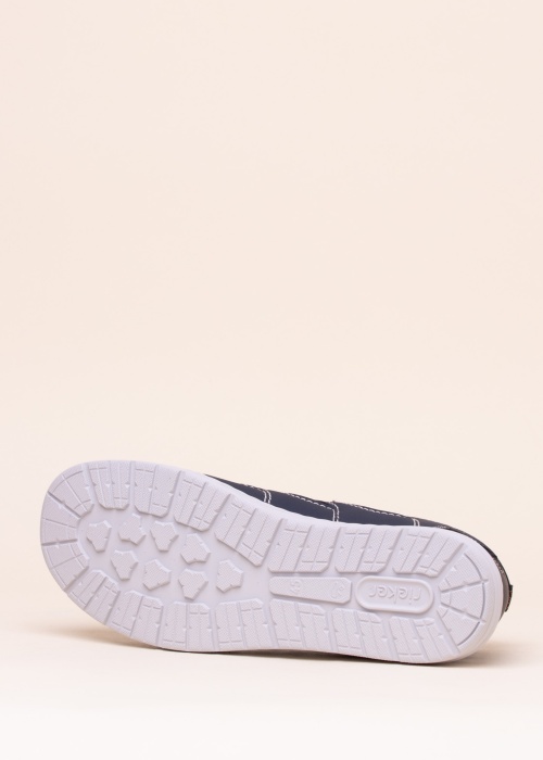 Кроссовки Rieker