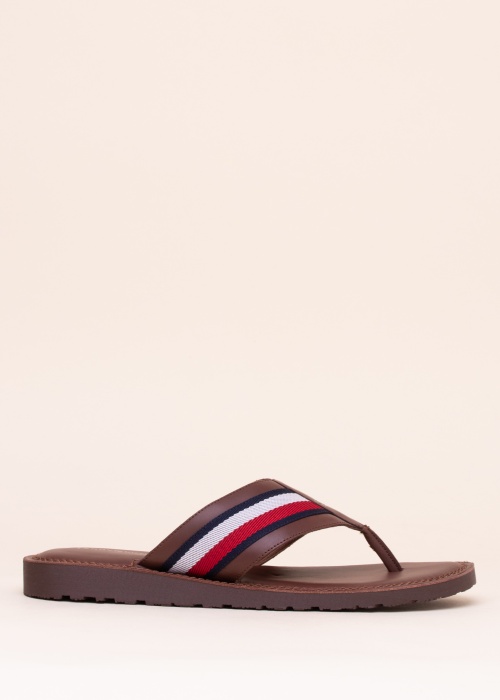 Tommy Hilfiger sandales