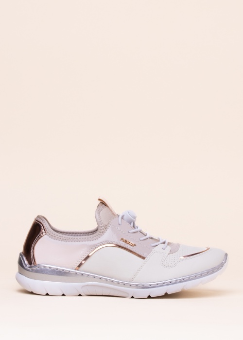 Кроссовки Rieker