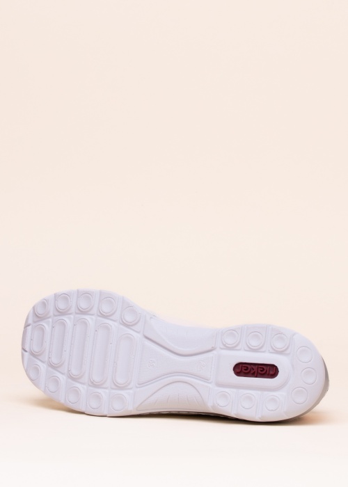 Кроссовки Rieker