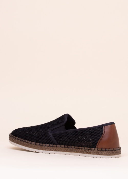 Кроссовки Rieker