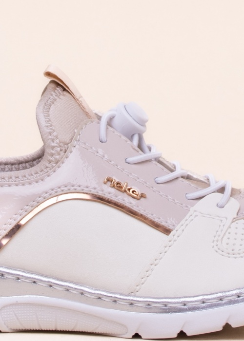 Кроссовки Rieker