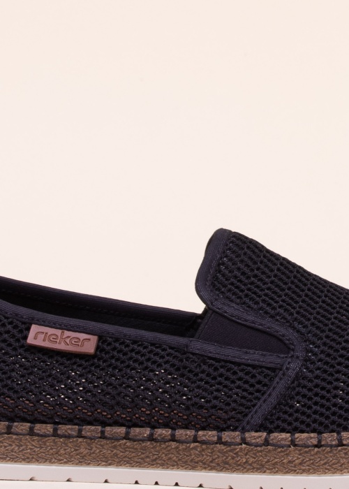 Кроссовки Rieker