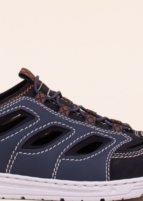 Кроссовки Rieker