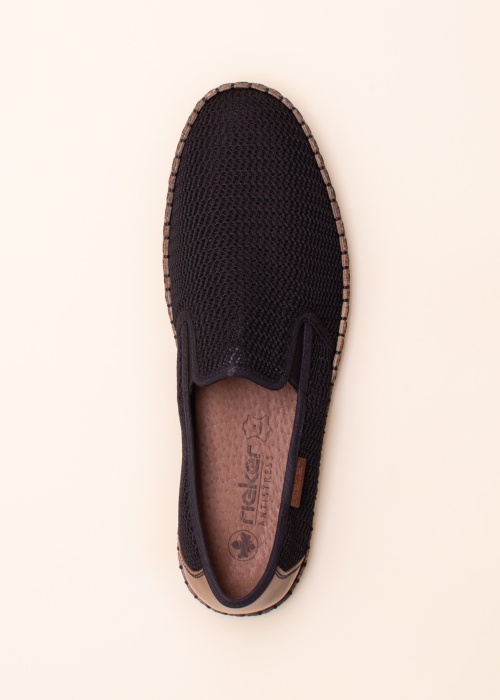 Кроссовки Rieker