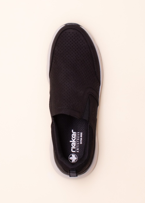 Кроссовки Rieker