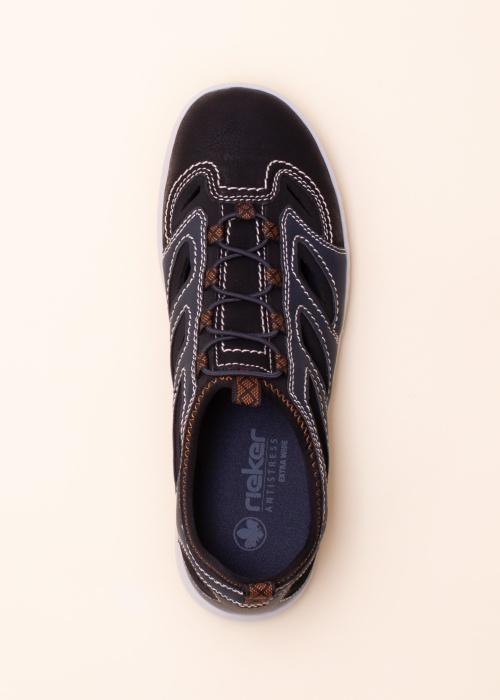 Кроссовки Rieker