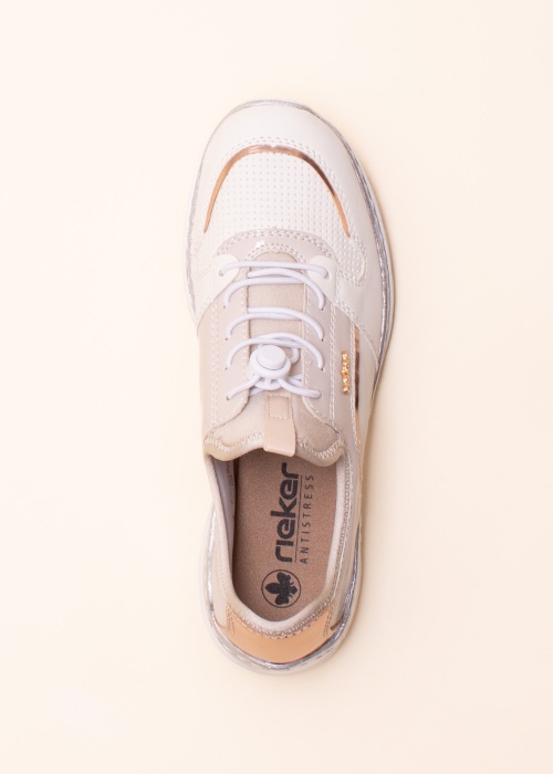 Кроссовки Rieker