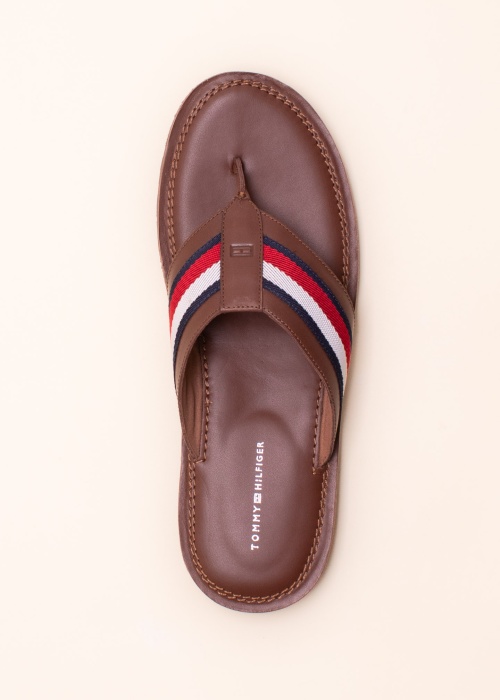 Tommy Hilfiger sandales