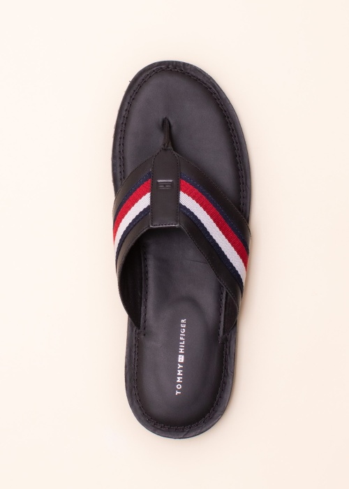 Tommy Hilfiger sandales