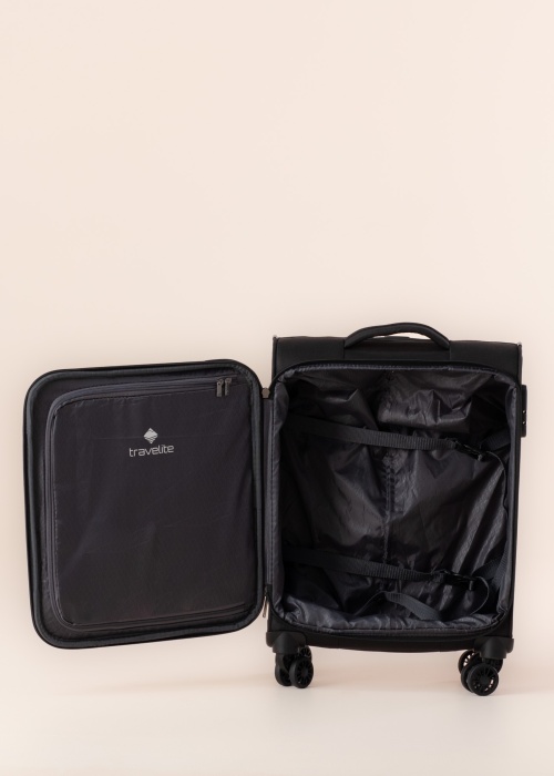 Чемодан размер S Chios Travelite