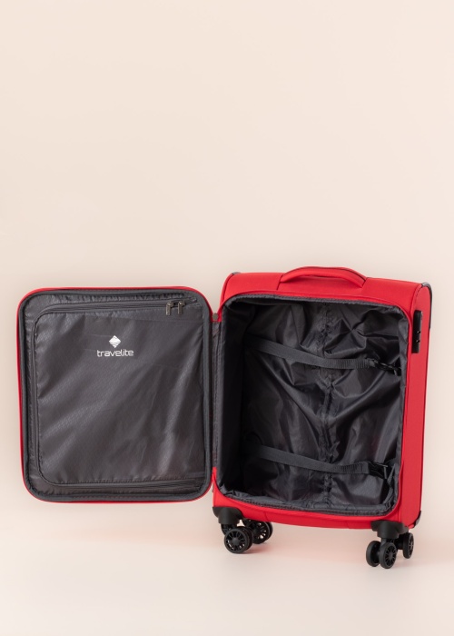 Чемодан размер S Chios Travelite