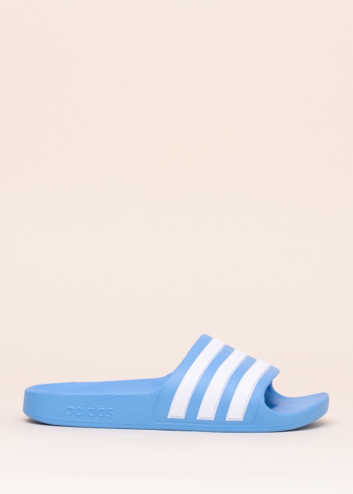 Шлёпанцы для бассейна Adilette Aqua adidas