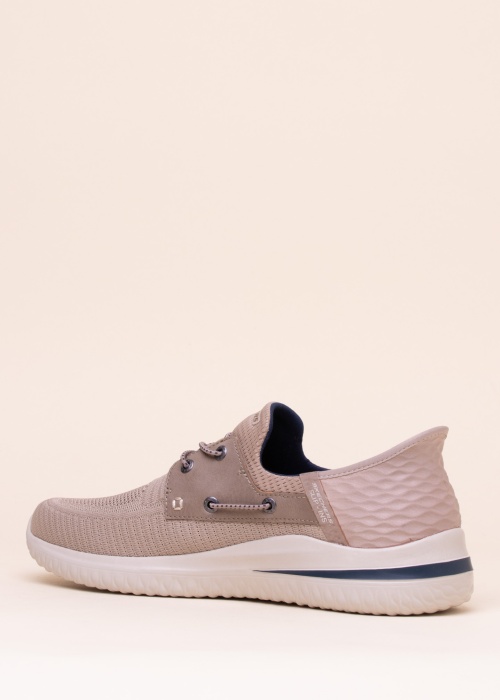 Кроссовки Delson 3.0 Skechers