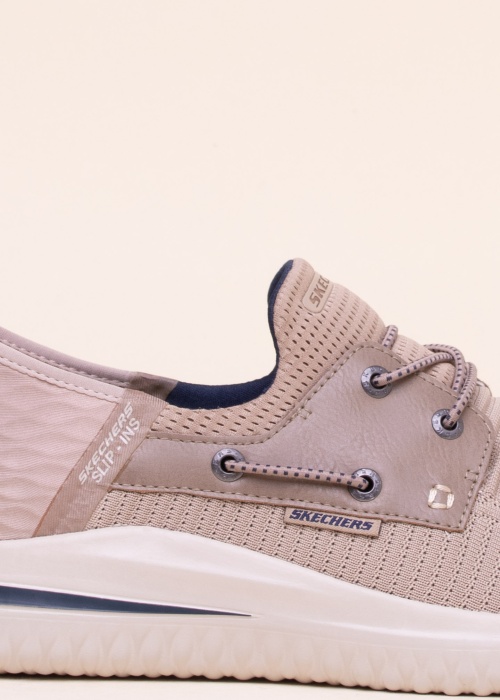 Кроссовки Delson 3.0 Skechers