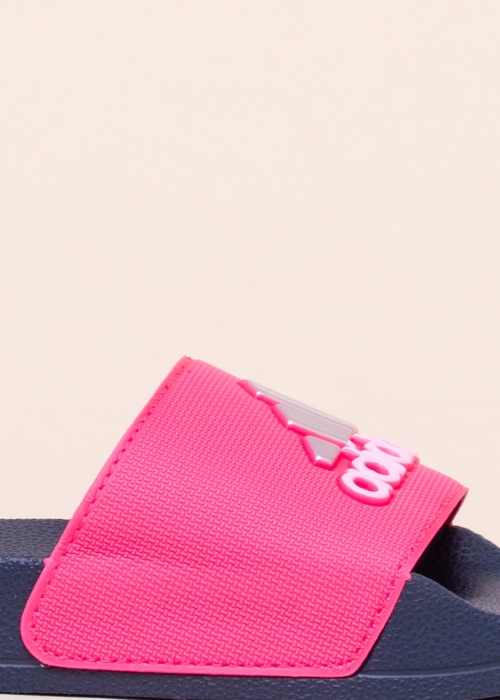 Шлёпанцы для бассейна Adilette Shower adidas