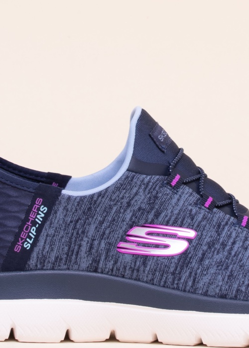 Кроссовки Summits Skechers