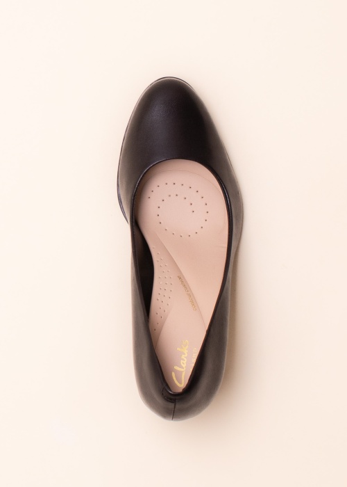 Clarks kurpes Freva85 Court