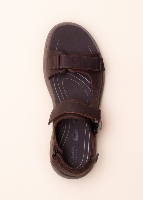 Clarks sandales Saltway Trail