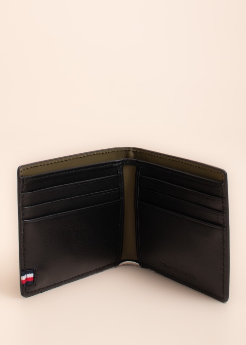 Tommy Hilfiger naudas maks Monotype