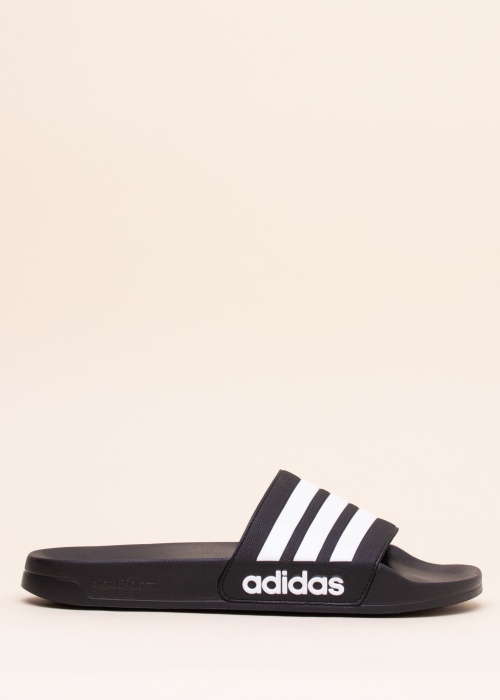 adidas baseina iešļūcenes Adilette