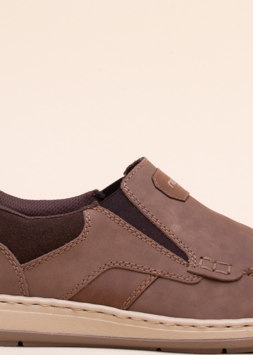 Кроссовки Rieker